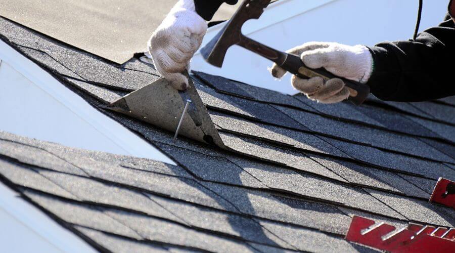 Expert new roof installation services in Vassalboro, ME